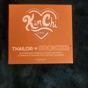 Kim Chi Bronzer